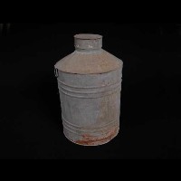 藥粉罐藏品圖，第1張