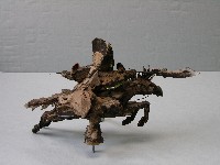 剪黏藏品圖，第2張