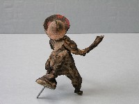 剪黏藏品圖，第2張