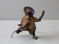 剪黏藏品圖，第2張