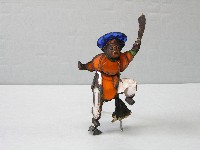 剪黏藏品圖，第1張