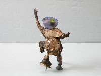 剪黏藏品圖，第2張