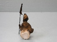 泥塑藏品圖，第2張