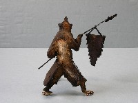 泥塑藏品圖，第2張