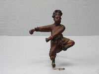 泥塑藏品圖，第1張