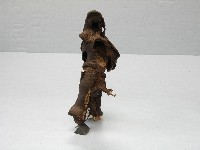 泥塑藏品圖，第2張