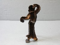 泥塑藏品圖，第2張