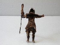 泥塑藏品圖，第2張