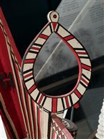 舵架藏品圖，第1張