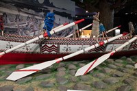 槳藏品圖，第1張