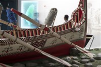 槳藏品圖，第1張