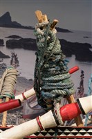 槳架藏品圖，第2張