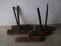 錘子藏品圖，第2張