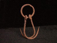 豬肉鉤藏品圖，第1張