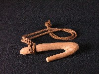 扁擔掛勾藏品圖，第1張