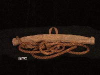 犁頭座藏品圖，第1張