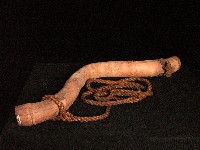 牛軛藏品圖，第1張