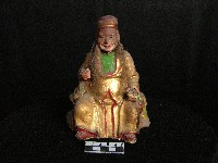 土地公藏品圖，第1張