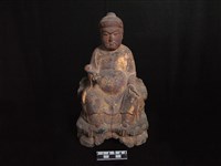 土地婆藏品圖，第1張