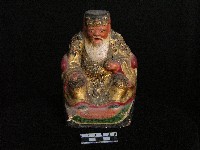 土地公藏品圖，第1張