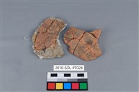 連杯形器藏品圖，第1張