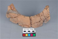 陶罐藏品圖，第2張