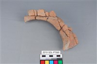 陶罐藏品圖，第2張