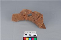 陶罐藏品圖，第2張