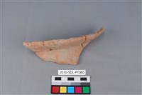 陶罐藏品圖，第1張