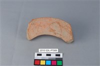 陶罐藏品圖，第2張