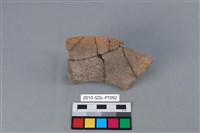 陶罐藏品圖，第2張