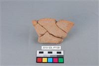 陶罐藏品圖，第2張