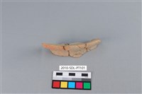 陶罐藏品圖，第2張