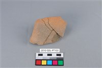 陶罐藏品圖，第2張