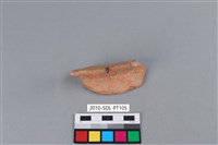 陶罐藏品圖，第1張