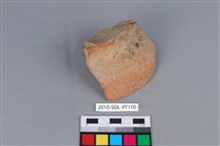 陶片藏品圖，第1張