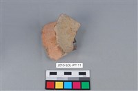 陶片藏品圖，第2張