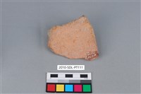 陶片藏品圖，第3張