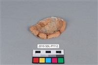 陶片藏品圖，第1張