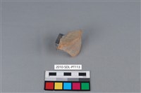 陶片藏品圖，第1張