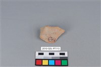 陶片藏品圖，第2張