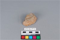 陶片藏品圖，第1張