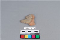 陶片藏品圖，第1張