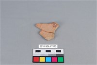 陶片藏品圖，第2張