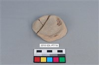 陶片藏品圖，第1張