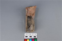 陶鼎足藏品圖，第2張