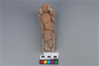 陶鼎足藏品圖，第3張