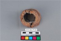 陶鼎足藏品圖，第3張