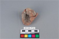 陶鼎足藏品圖，第3張