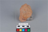 陶鼎足藏品圖，第2張